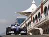 GP TURCHIA - Prove Libere